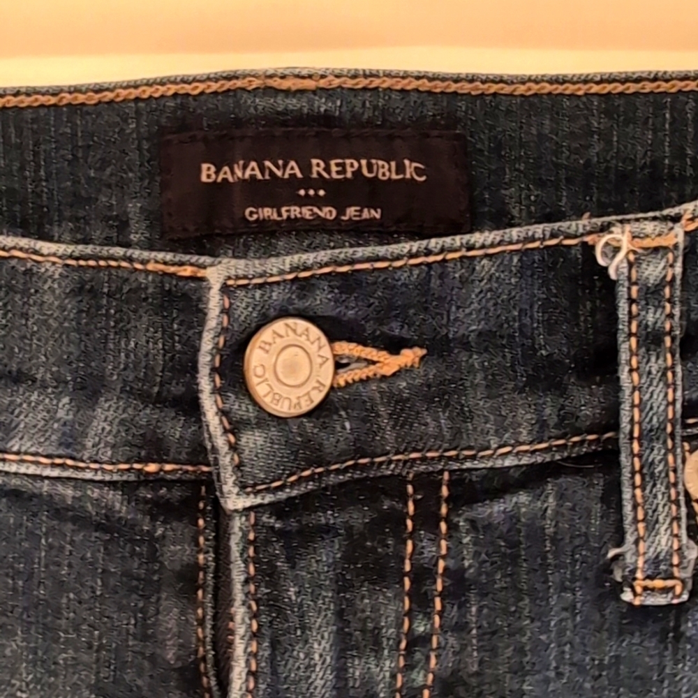 Banana Republic Jeans